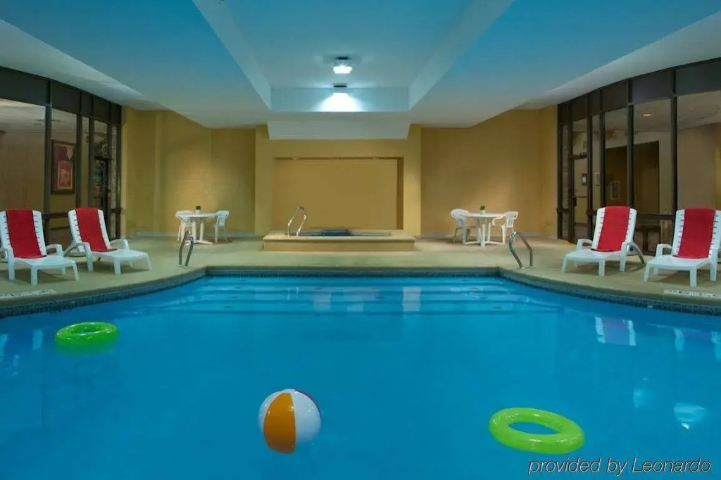 Holiday Inn Downtown - Missoula by IHG - Général