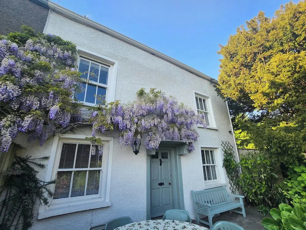Bridge End Cottage