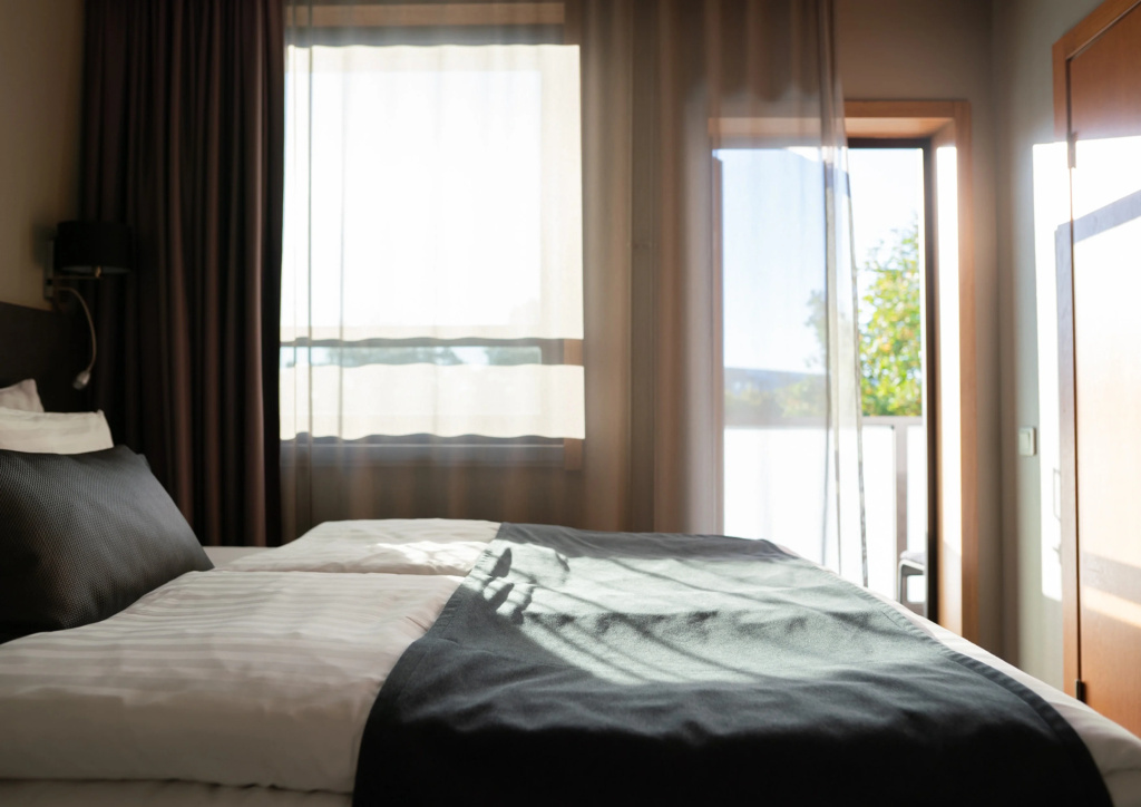 Original Sokos Hotel Rikala - Général
