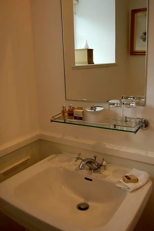 The Royal Hotel - Chambres