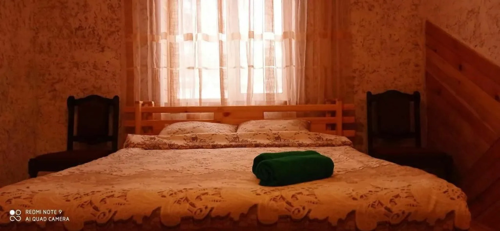 Eko-hotel Abba House - фото 3