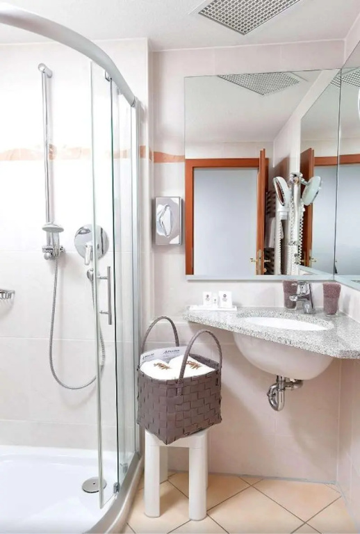 Alpenhof Oberstdorf Hotel & Spa, BW Signature Collection - Chambres