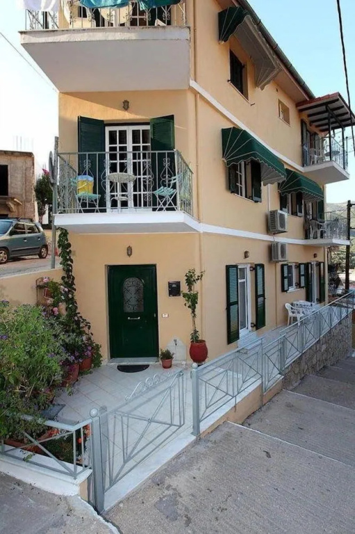 Marina's House