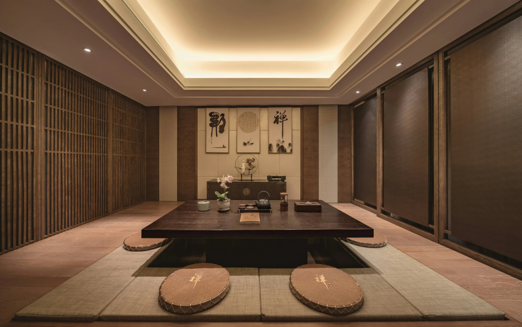 Hilton Zhoushan - Général