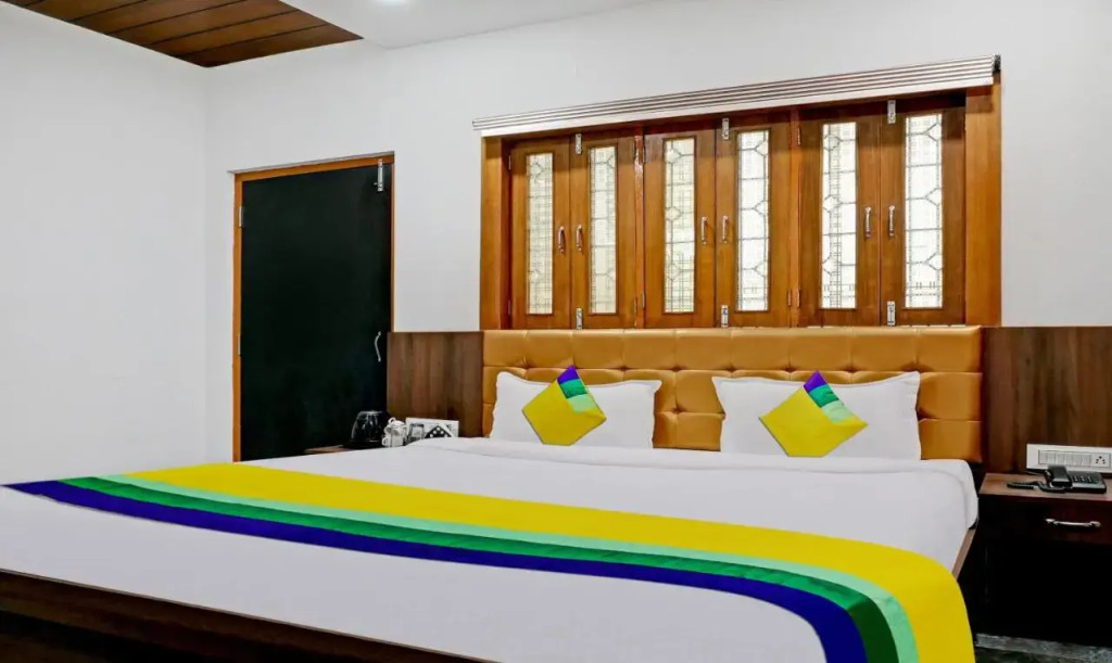 Radisson East Gate (Superior) — фото 3