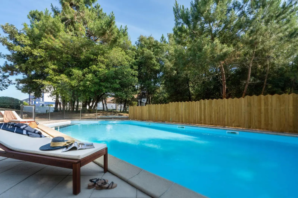 Hôtel Valdys Thalasso & Spa - les Pins - Général