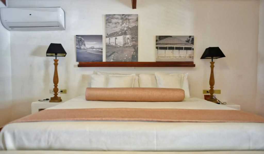 El Morro Eco Adventure Hotel by null