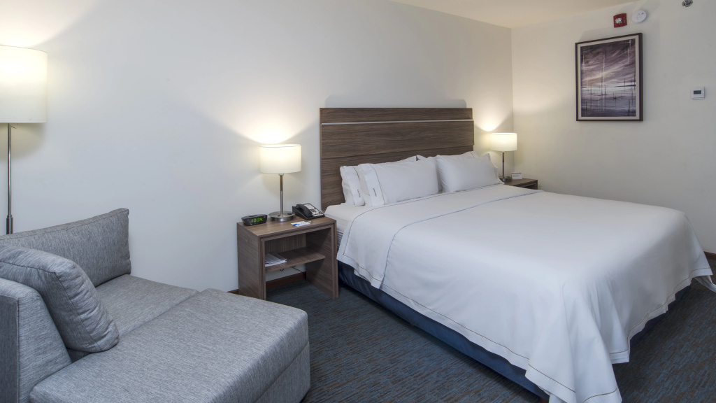 Holiday Inn Express Culiacan by IHG - Général