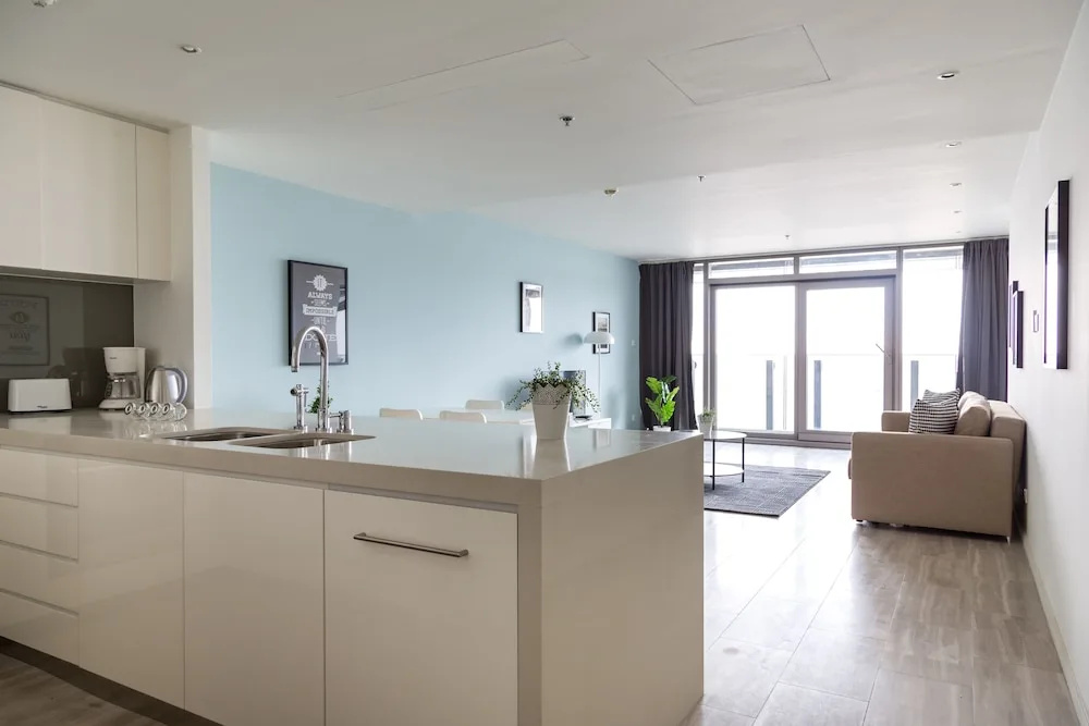 HiGuests Vacation Homes - D1