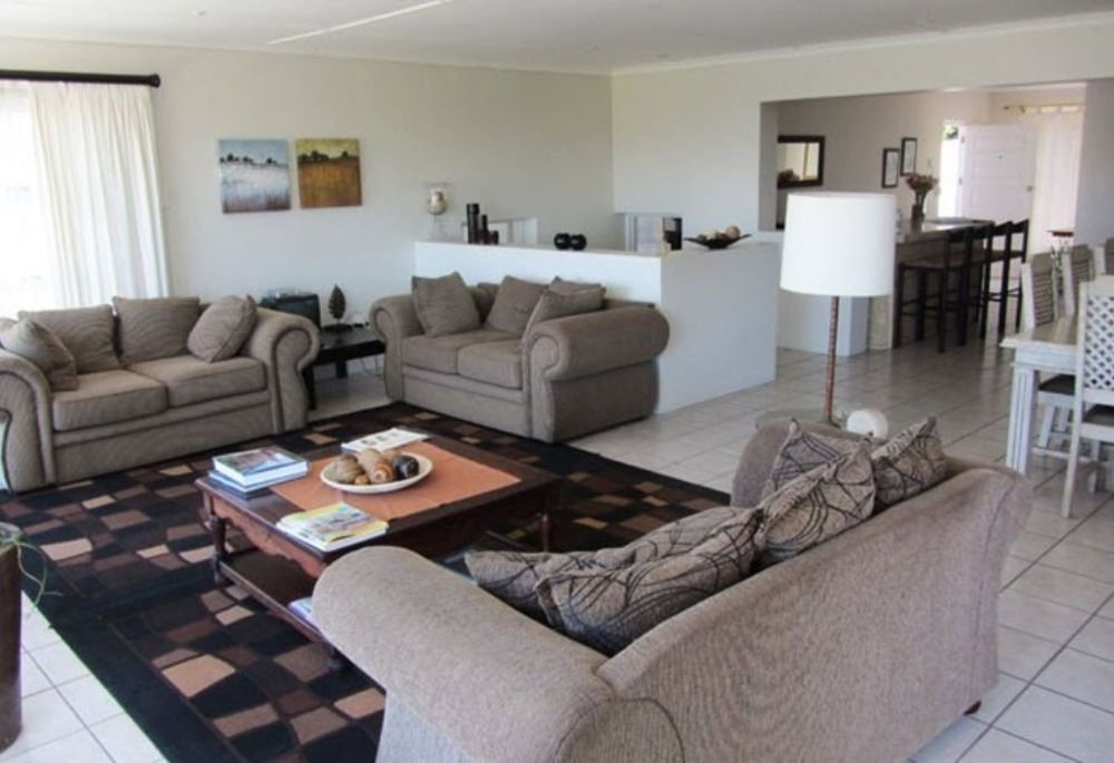 Dockside Guest House — 4