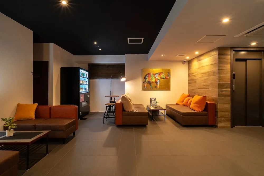 WELLSTAY Osaka Shinimamiya 사진 21