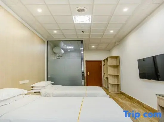 Business room