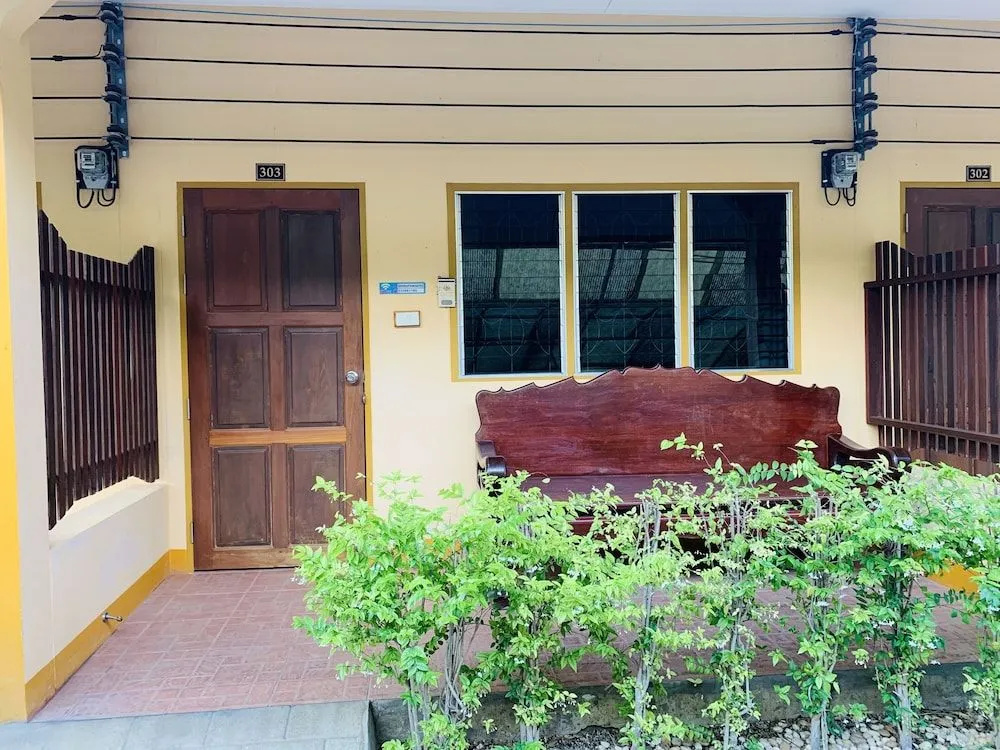 Srisupawadee Resort