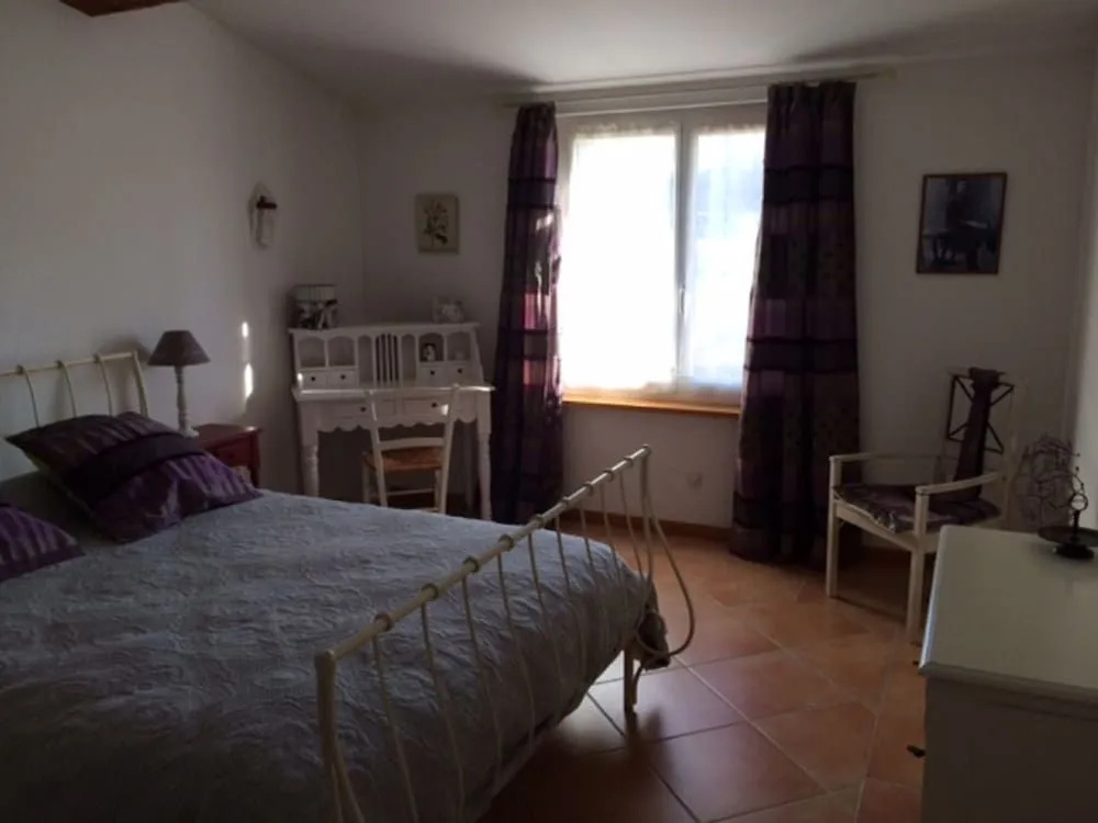 Voir la photo 2 — Domaine Sainte Marie Des Ollieux