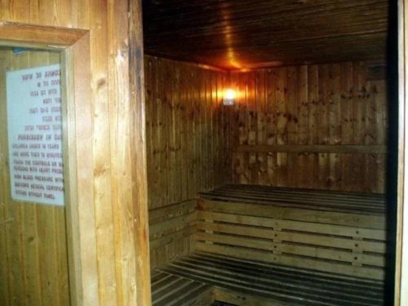 Galil Hotel - Général