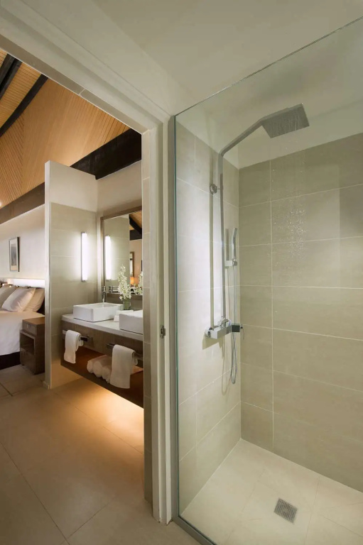 DoubleTree Resort by Hilton Hotel Fiji - Sonaisali Island - Général