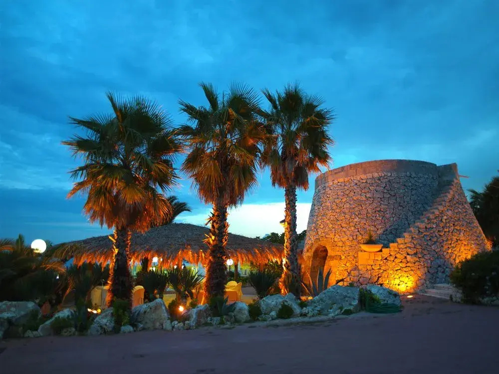 Hotel Panoramico - Général