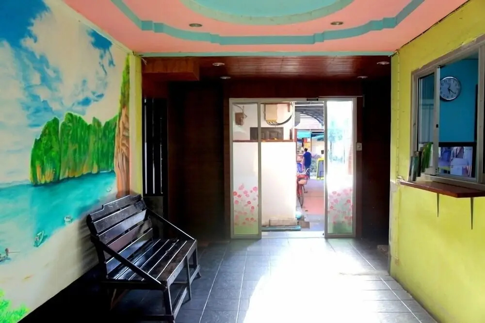 Hotel photo 12