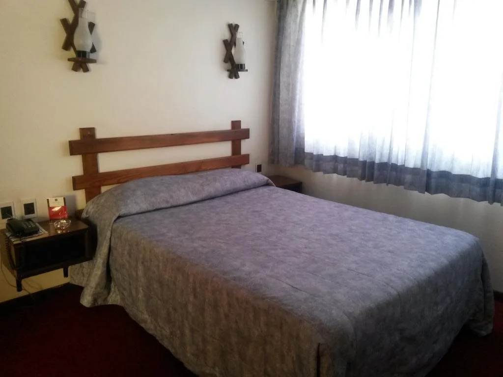 Hotel Posada San Miguel - Général