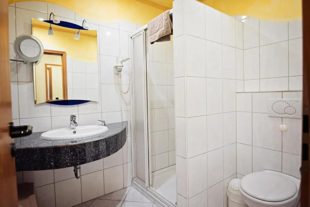 Hotel Heideparadies - Chambres