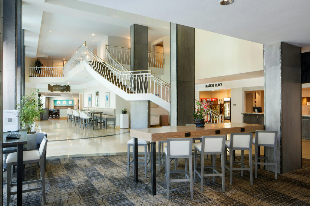 DoubleTree by Hilton San Diego - Hotel Circle - Général