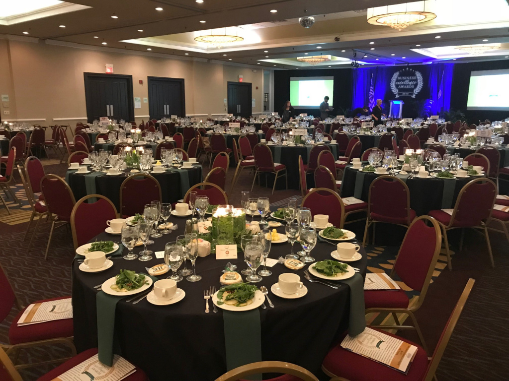 Holiday Inn Staunton Conference Center by IHG - Général