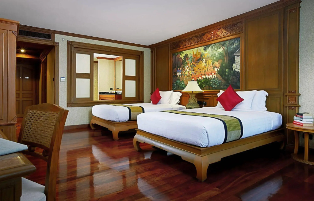 Andaman Princess Resort & Spa - Général