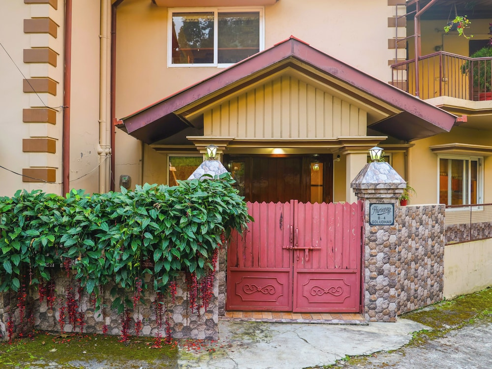 Alaya Stays Villa Harmony 2 BHK