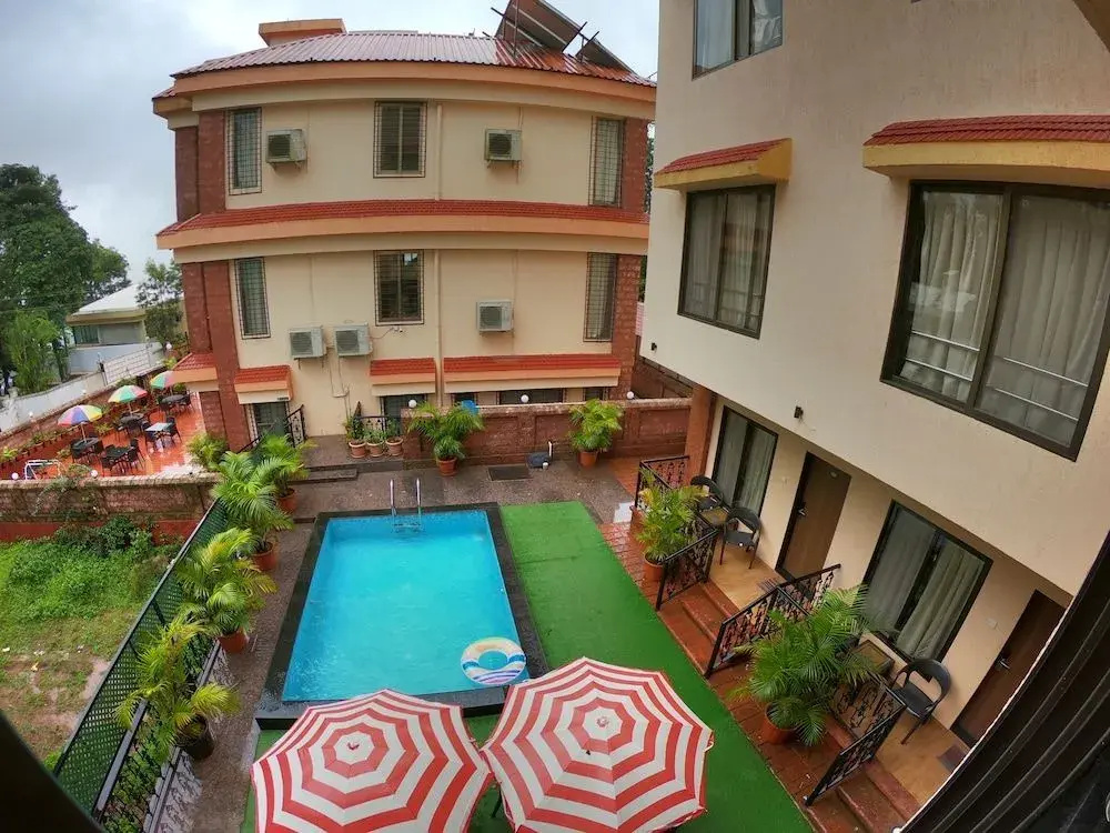 Jivanta Hotel Mahabaleshwar - Général