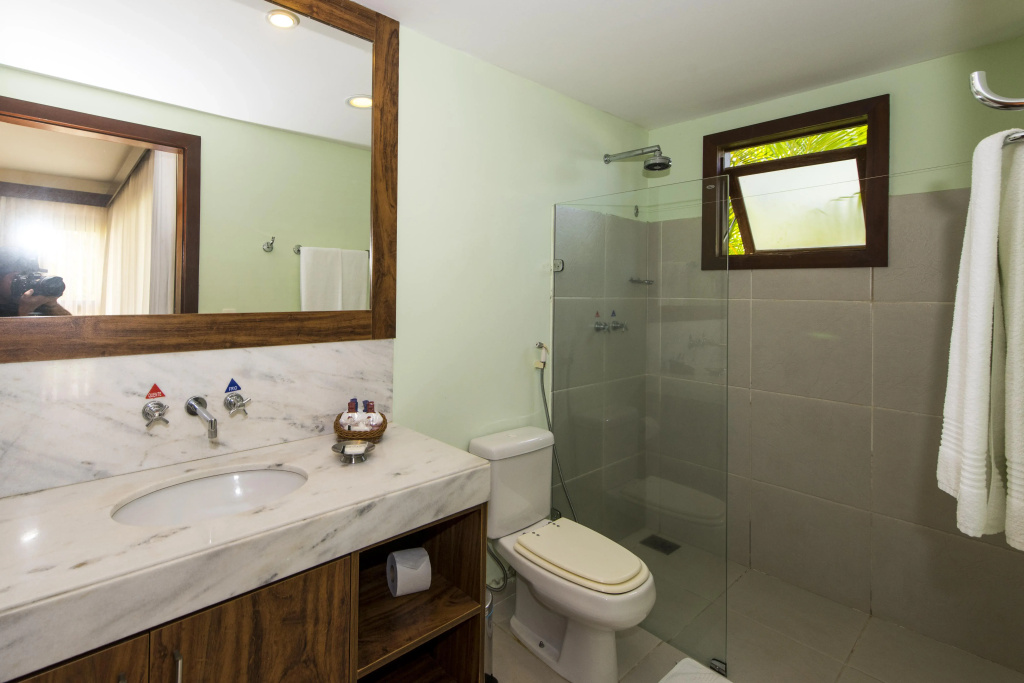 Pipa Lagoa Hotel - Général