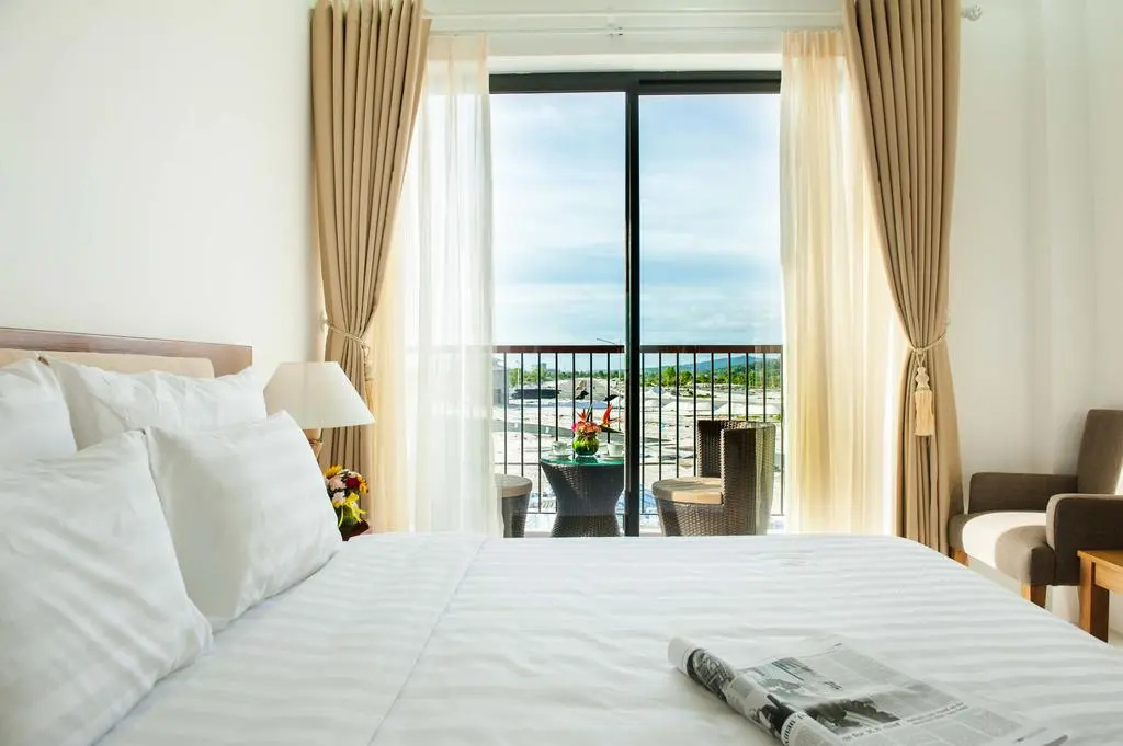 Superior room