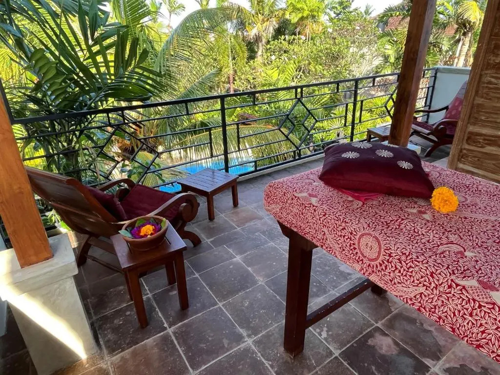 1 Bedroom Villa