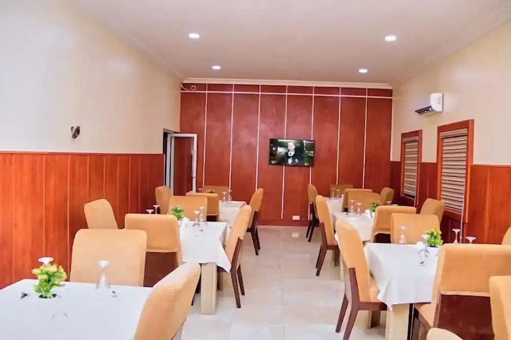 House 55 Apartment - фото 16