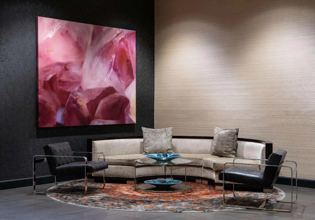 Hilton Parsippany - Général