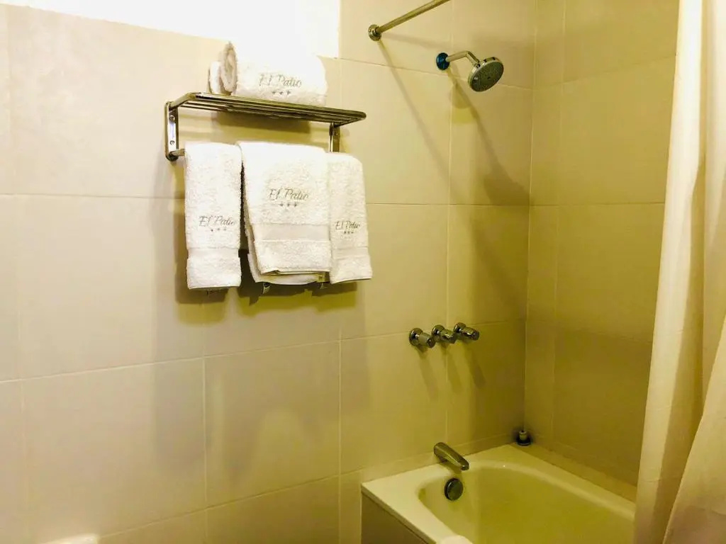 Hotel El Patio de Monterrey - Général