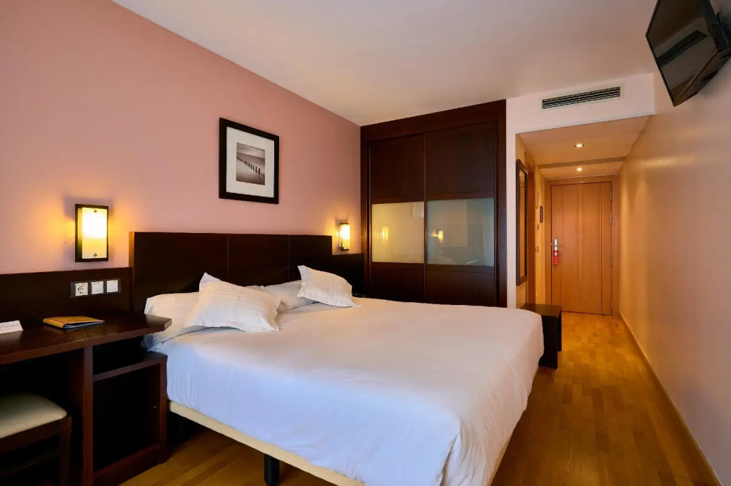 Hotel Castro Real - Général