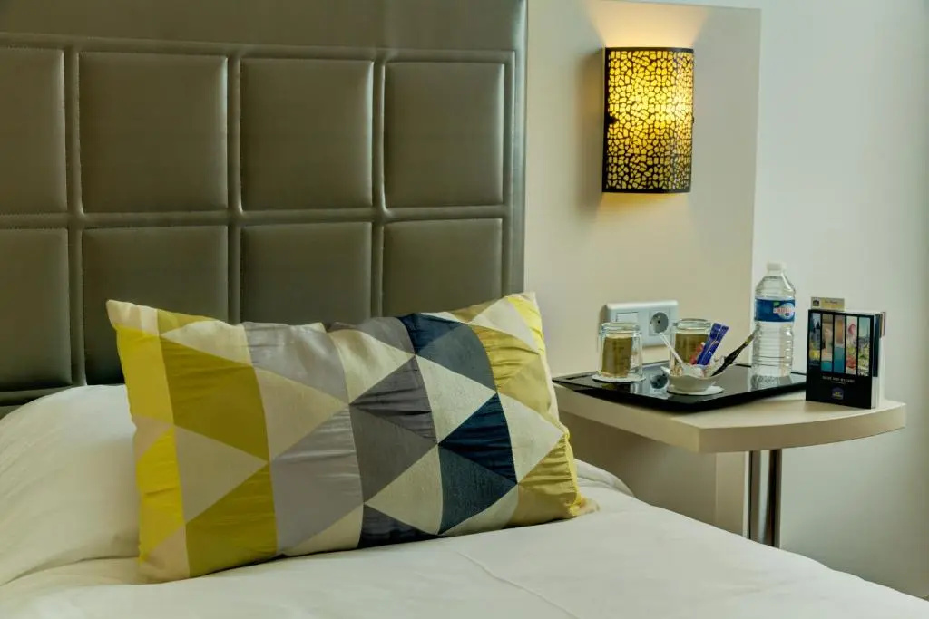 Mercure Arles Centre Arenes - Chambres