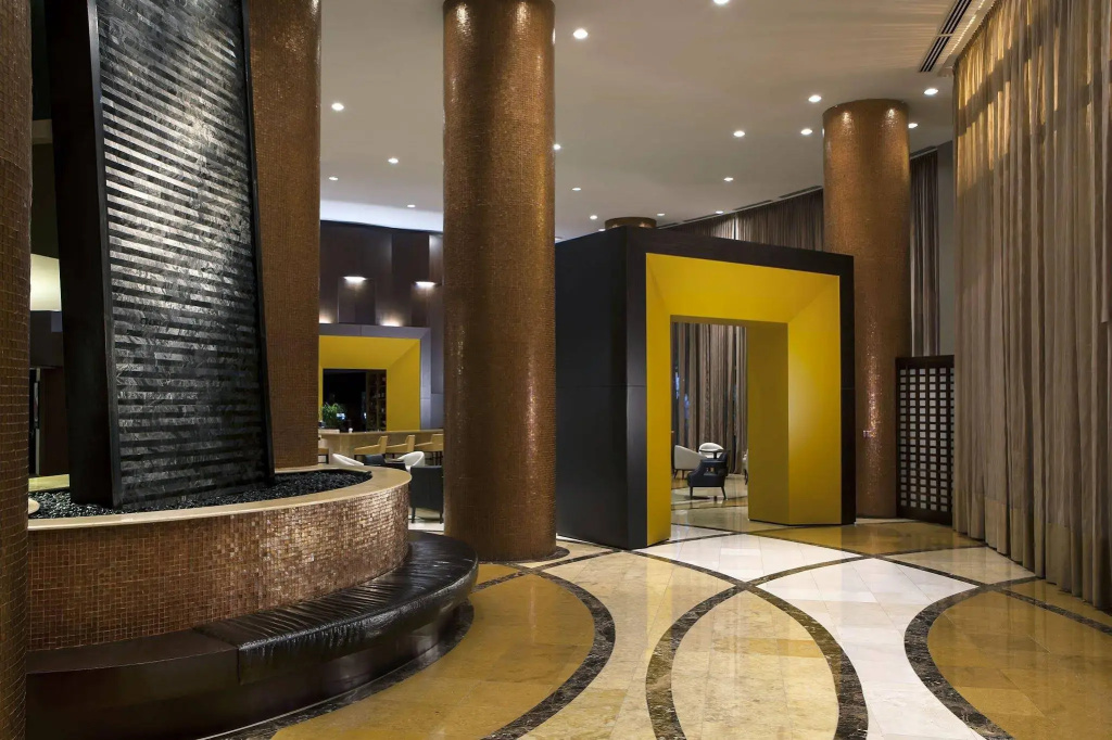 Trump International Beach Resort - Général