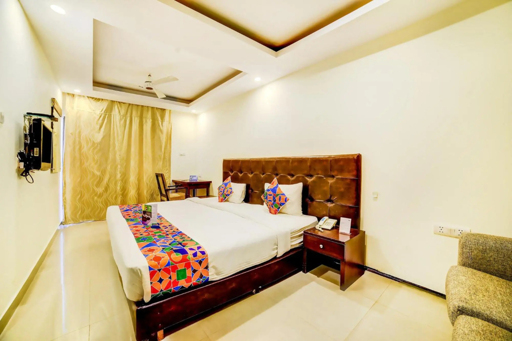 Nitya Resort — 5