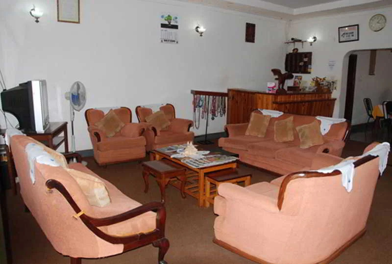 Centra Inn - Général