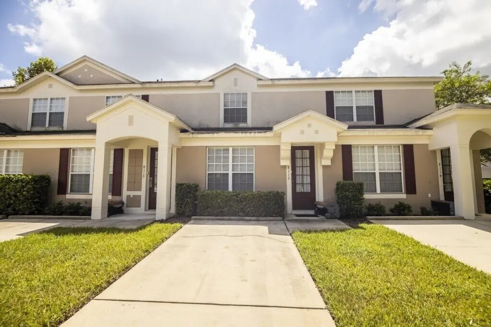 Lovely 3Bd Pool TH, Windsor Palms Resort-8112CISPD