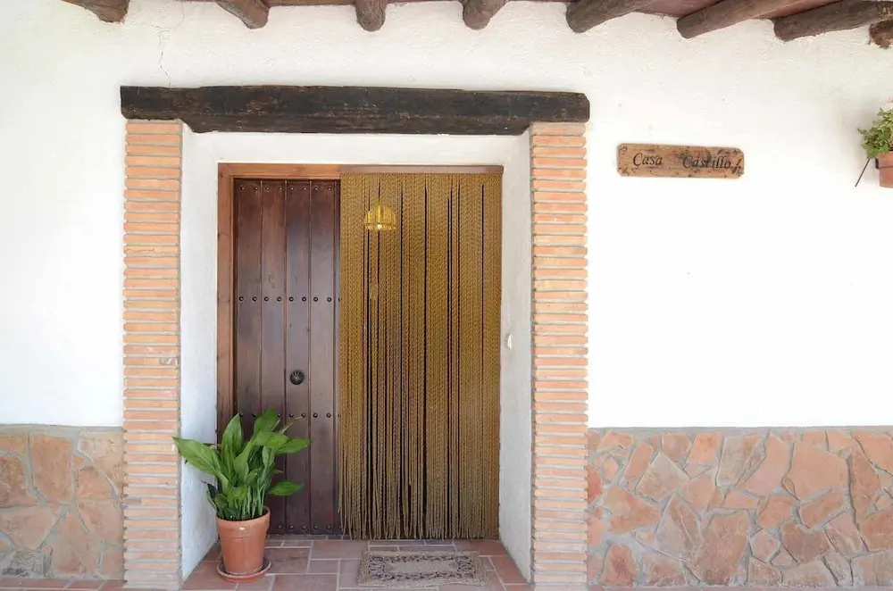 Cortijo El Rey