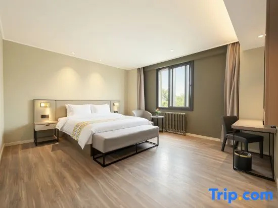 Superior Double room (twin beds)