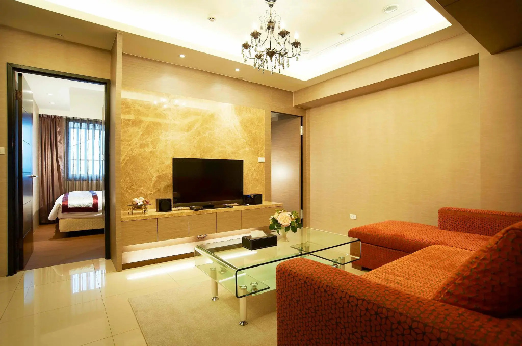 Hotel photo 12