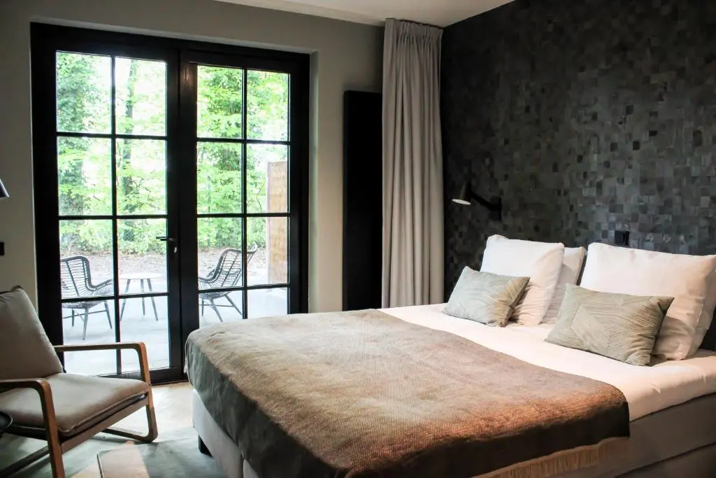 Veluwe Hotel de Beyaerd - Chambres