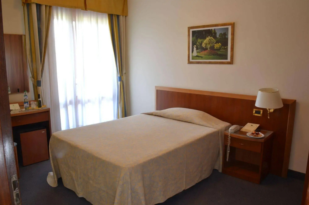 Hotel Terme Imperial - Général