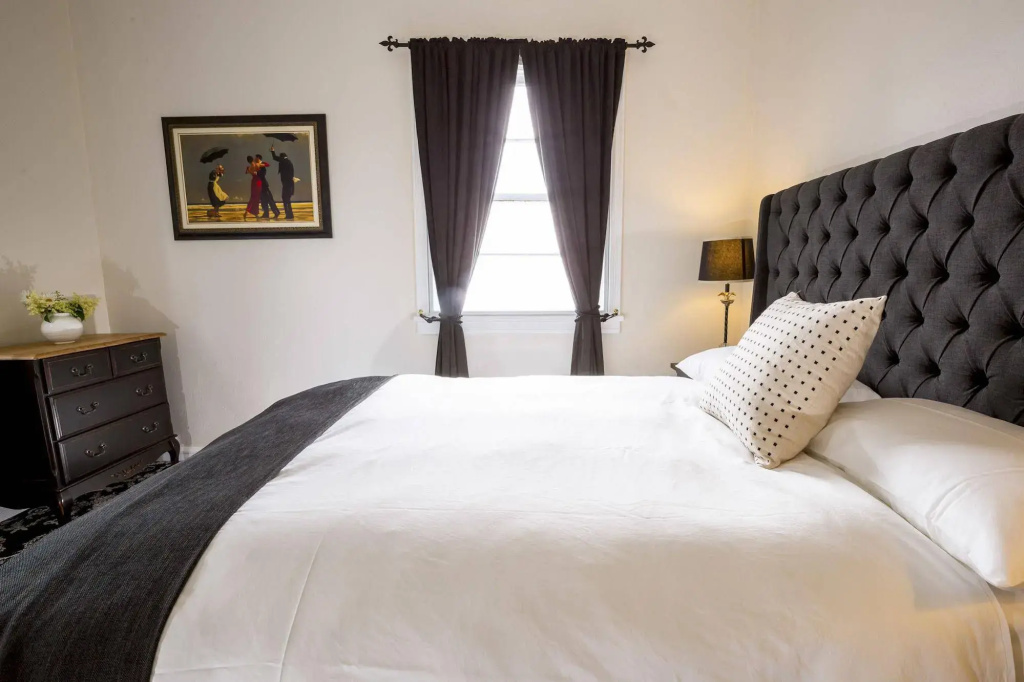 The Commercial Boutique Hotel - Général