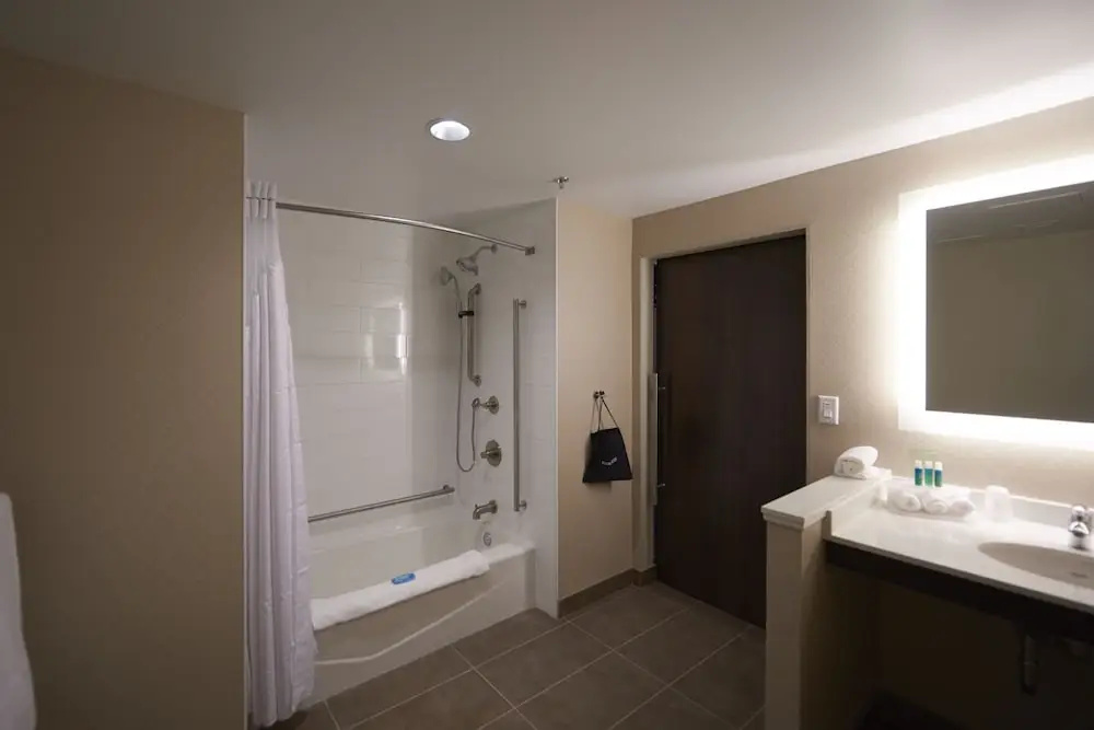 Holiday Inn Express & Suites St John's Airport by IHG - Chambres