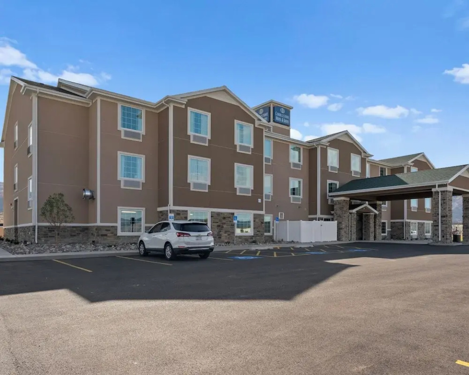 Hotel photo 21