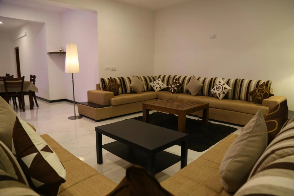 Hikka Regent Hotel, Хіккадува, Шрі Ланка мініатюра 7